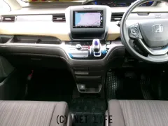 ホンダ フリード