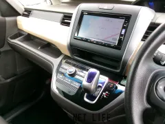 ホンダ フリード