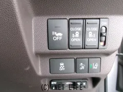 ホンダ フリード