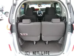 ホンダ フリード