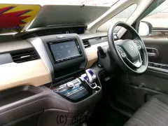 ホンダ フリード