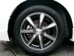 ホンダ シャトル