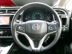 ホンダ シャトル