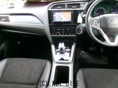 ホンダ シャトル
