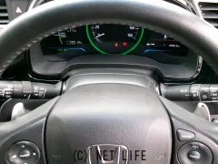 ホンダ シャトル