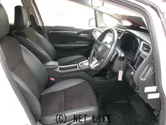 ホンダ シャトル