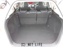 ホンダ シャトル