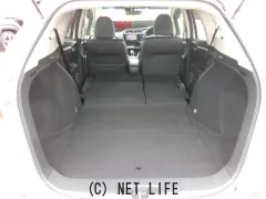 ホンダ シャトル