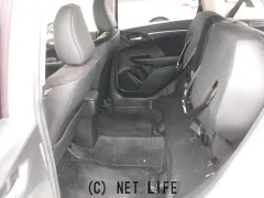 ホンダ シャトル