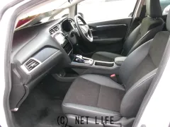 ホンダ シャトル