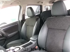 ホンダ シャトル
