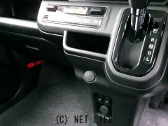スズキ ハスラー