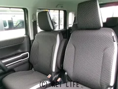 スズキ ハスラー
