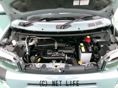 ダイハツ タフト