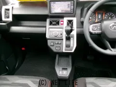 ダイハツ タフト