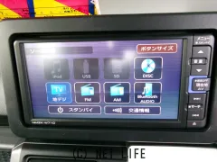 ダイハツ タフト