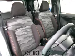ダイハツ タフト