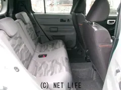 ダイハツ タフト