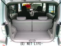 ダイハツ タフト