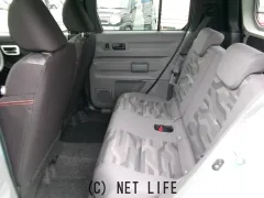 ダイハツ タフト