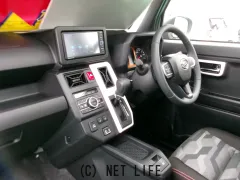 ダイハツ タフト