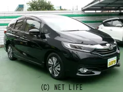 ホンダ シャトル