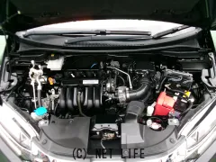 ホンダ シャトル