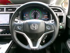 ホンダ シャトル