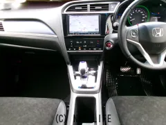 ホンダ シャトル