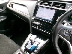 ホンダ シャトル