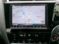 ホンダ シャトル