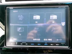 ホンダ シャトル