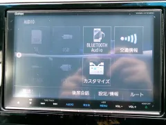 ホンダ シャトル