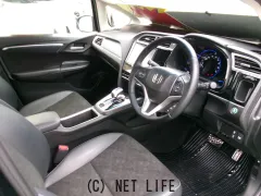 ホンダ シャトル