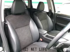 ホンダ シャトル