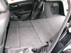 ホンダ シャトル