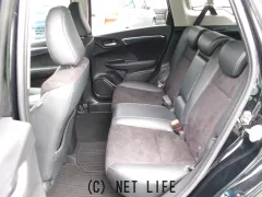 ホンダ シャトル