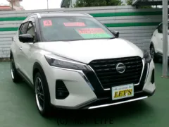 日産 キックス