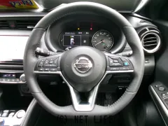 日産 キックス