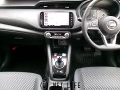 日産 キックス