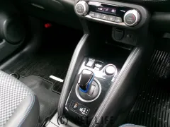 日産 キックス