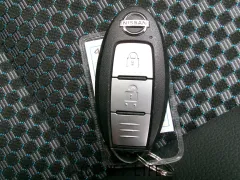 日産 キックス