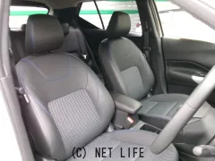 日産 キックス