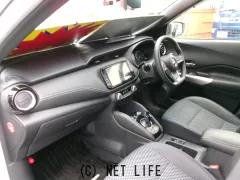 日産 キックス