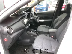 日産 キックス