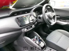 日産 キックス