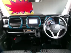 スズキ ハスラー
