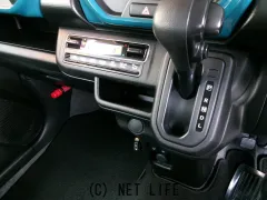 スズキ ハスラー