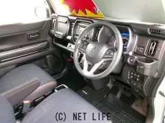 スズキ ハスラー
