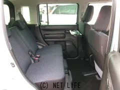 スズキ ハスラー